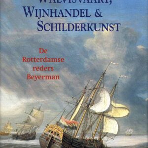 Walvisvaart, wijnhandel & schilderkunst