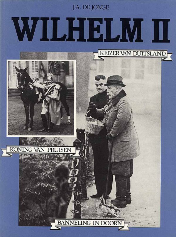 Wilhelm II