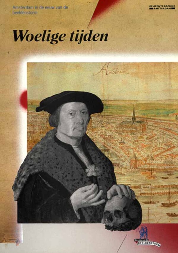 Woelige tijden
