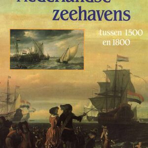 Nederlandse zeehavens