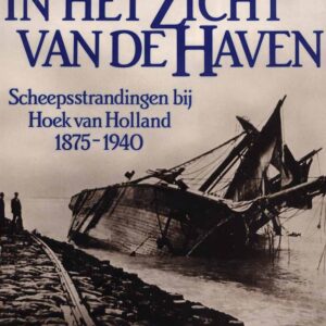 In het zicht van de haven I