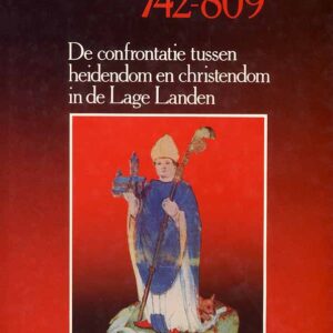 Liudger (742-809)