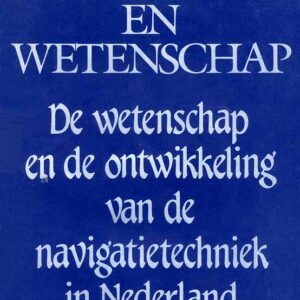 Zeewezen en wetenschap