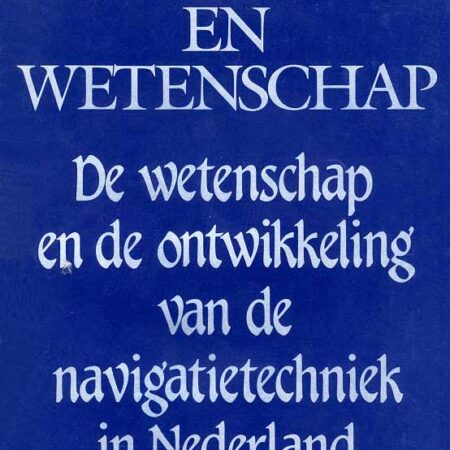 Zeewezen en wetenschap