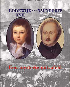 Lodewijk XVII / Naundorff