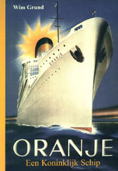 Oranje