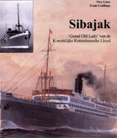Sibajak
