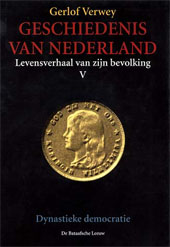 Geschiedenis van Nederland V