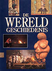 De Wereldgeschiedenis